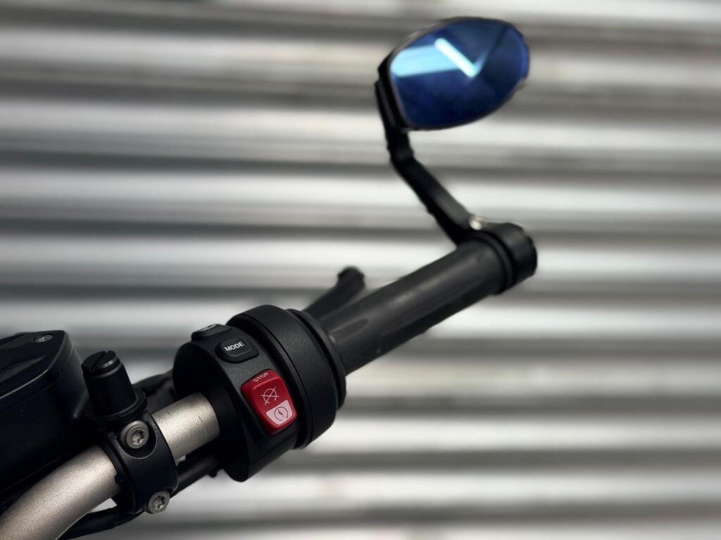 Used BMW F 900 R Naked