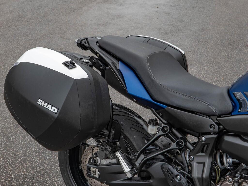 Used Yamaha Tracer 7 Touring