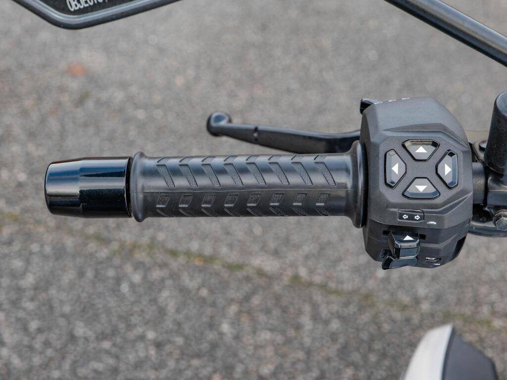 Used Aprilia Tuono 457 Naked