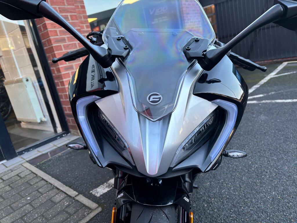 Used CFMoto CFMoto 300SR Sport