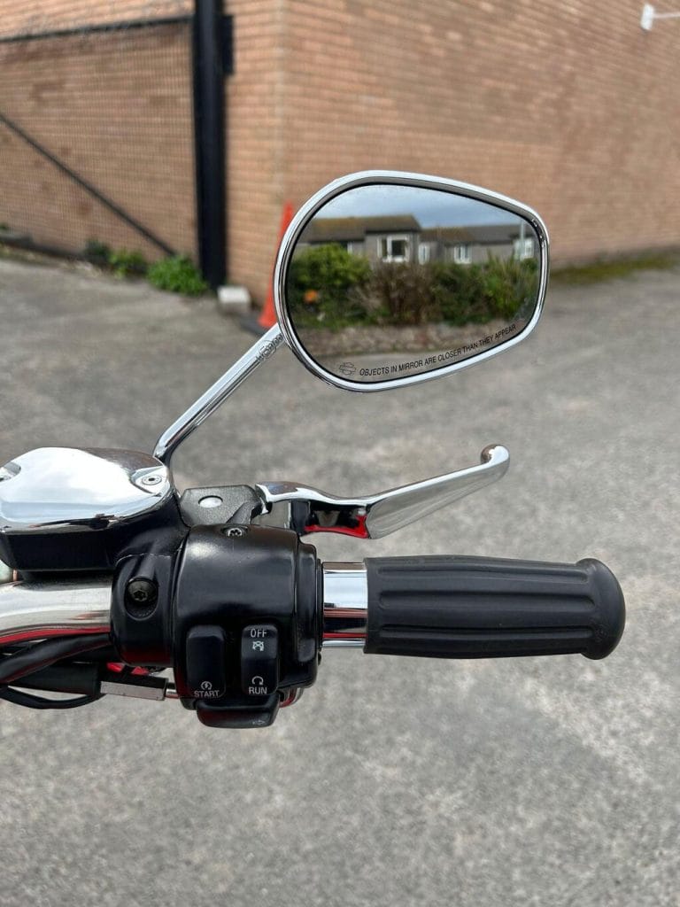 Used Harley-Davidson Sportster S Cruiser