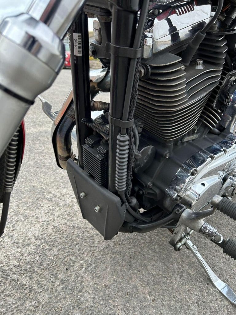 Used Harley-Davidson Sportster S Cruiser