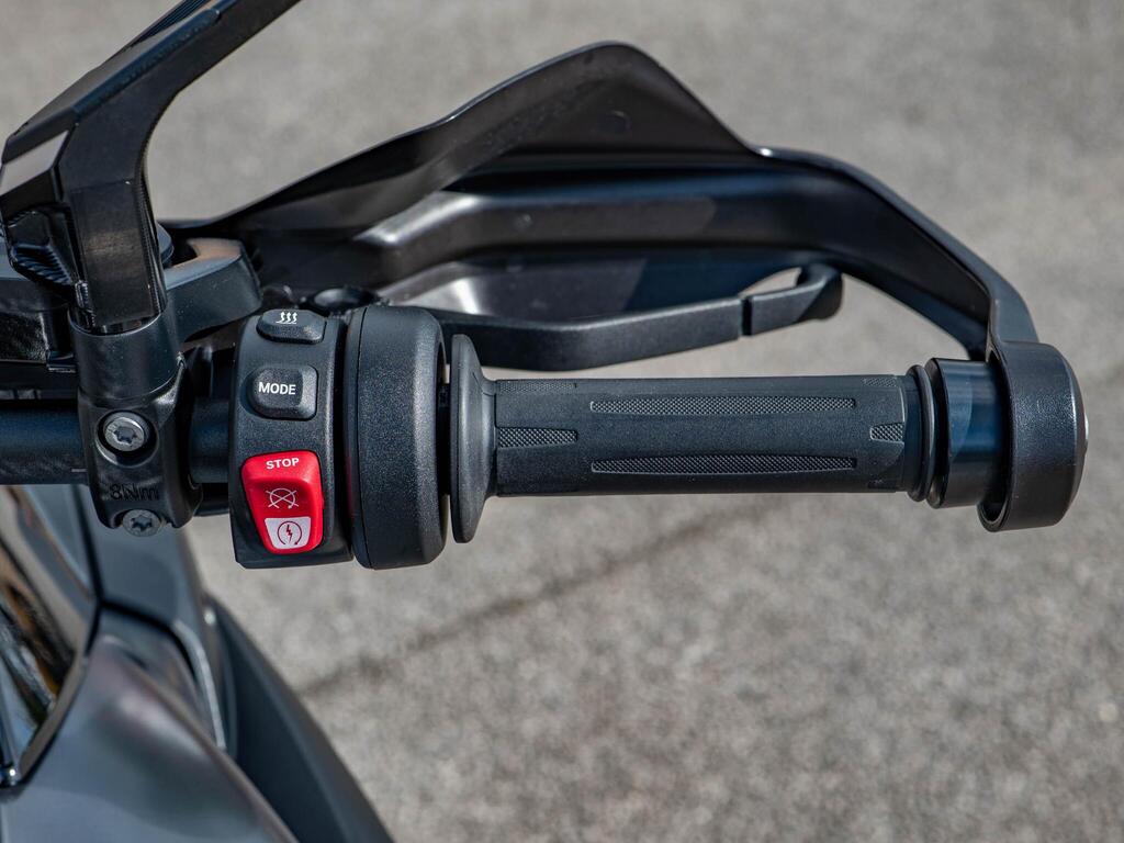 Used BMW R 1250 GS Adventure