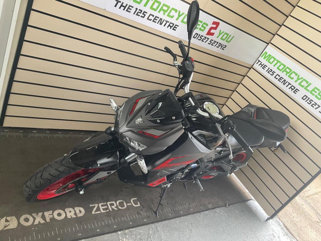 New Yamasaki Phantom 50 Sport