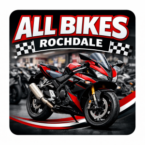 All Bikes Rochdale