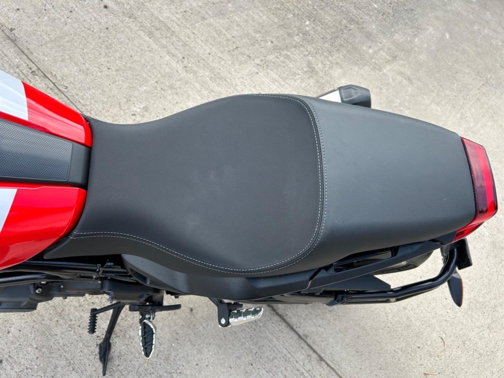 New Indian Motorcycle FTR 1200 Naked