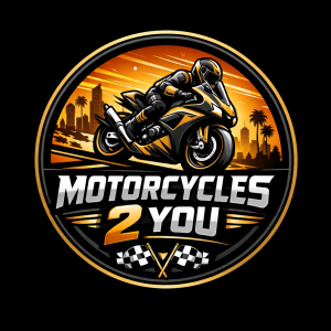 Motorcycles 2 You